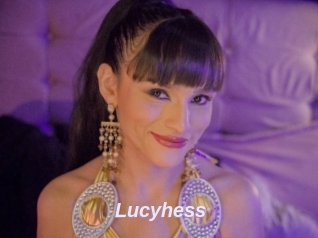 Lucyhess