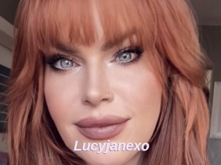Lucyjanexo
