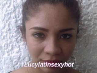Lucylatinsexyhot