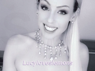 Lucyloveslemons