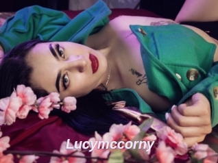 Lucymccorny