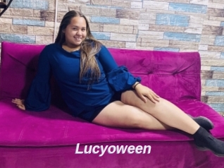 Lucyoween