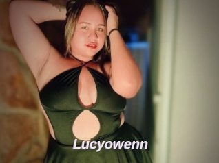 Lucyowenn