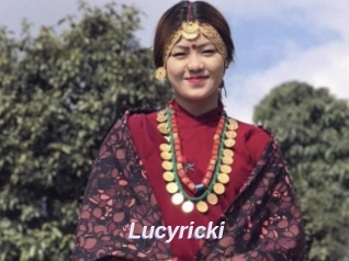 Lucyricki