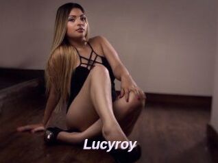 Lucyroy