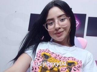 Lucysexy04