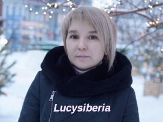 Lucysiberia