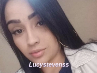 Lucystevenss