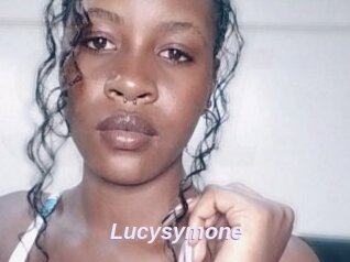 Lucysymone
