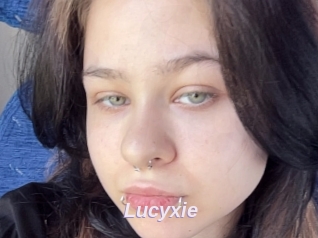 Lucyxie