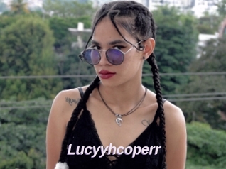 Lucyyhcoperr