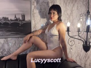 Lucyyscott