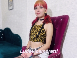 Ludovicamoretti