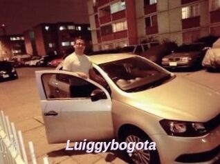 Luiggybogota