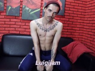 Luigijam