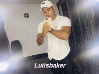 Luiisbaker