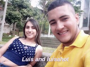 Luis_and_luisahot