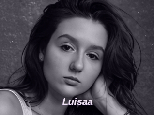 Luisaa