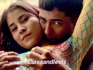 Luisaandlevis