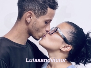 Luisaandvictor