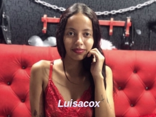 Luisacox