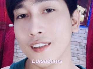 Luisadams