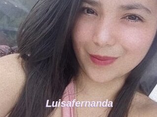 Luisafernanda