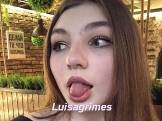 Luisagrimes