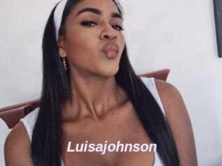 Luisajohnson