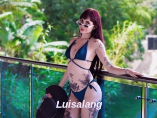 Luisalang
