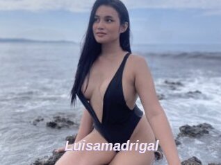 Luisamadrigal