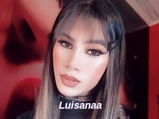 Luisanaa