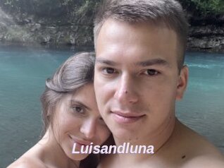Luisandluna