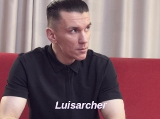 Luisarcher