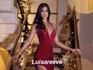 Luisareeve
