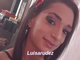 Luisarudez
