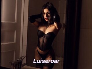 Luiseroar