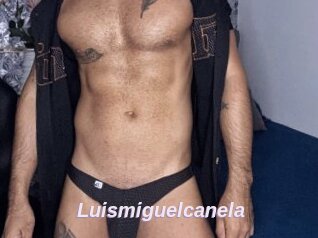 Luismiguelcanela