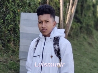 Luismunir