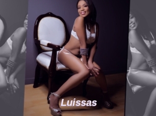Luissas