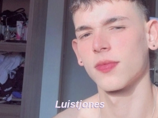 Luistjones