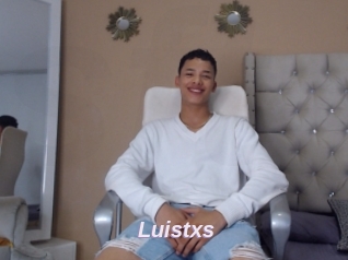 Luistxs