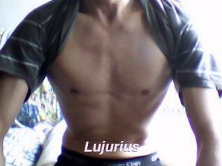 Lujurius