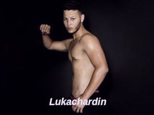 Lukachardin