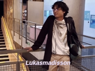Lukasmadisson