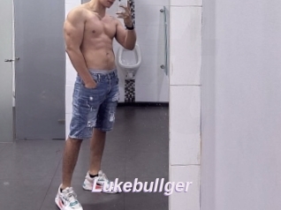 Lukebullger