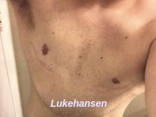 Lukehansen