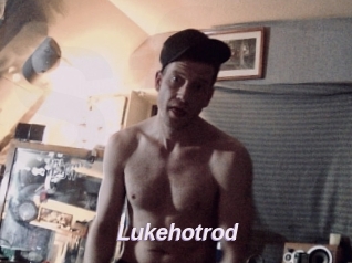 Lukehotrod