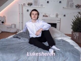 Lukesheren