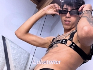 Luketoner